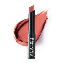 Enchanted Lip Sheer: Whitethorn
