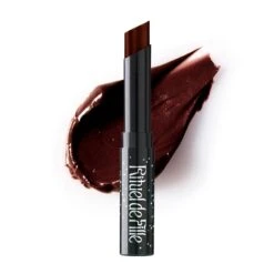 Forbidden Lipstick: Ravenous