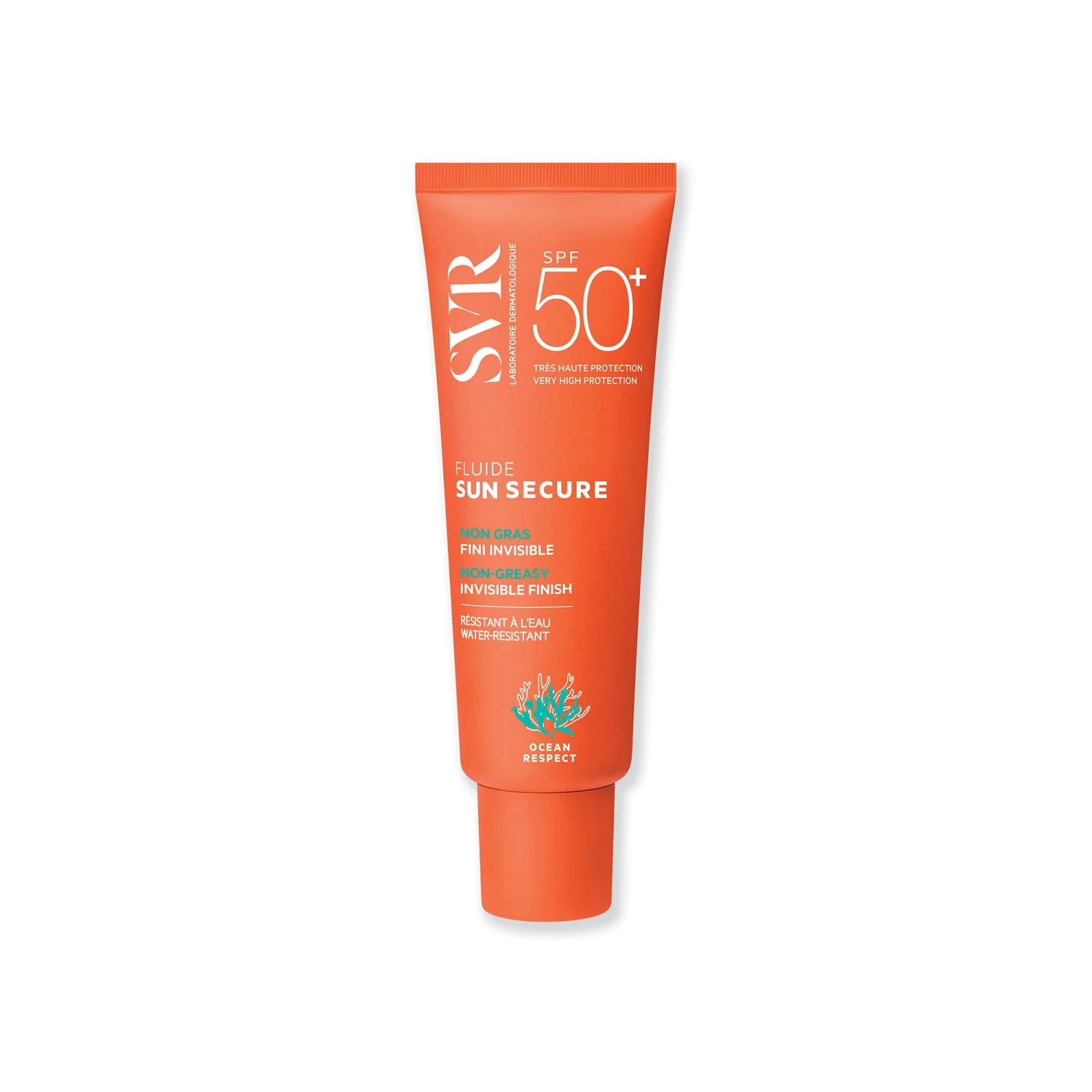 SUN SECURE Fluide SPF50+ - Image 5