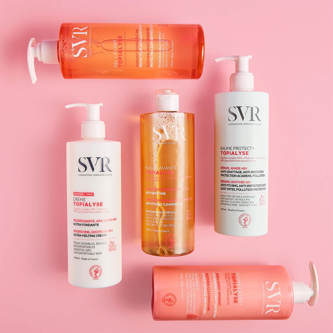 TOPIALYSE Baume Protect+ - Image 5