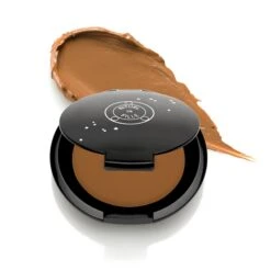 The Ethereal Veil Conceal And Cover: Ananke