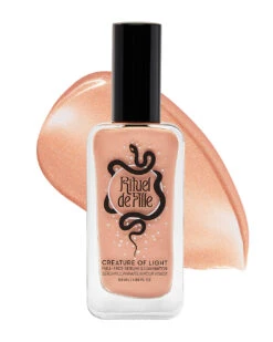 Creature Of Light Full-Face Serum Illuminator: Angelic Creature