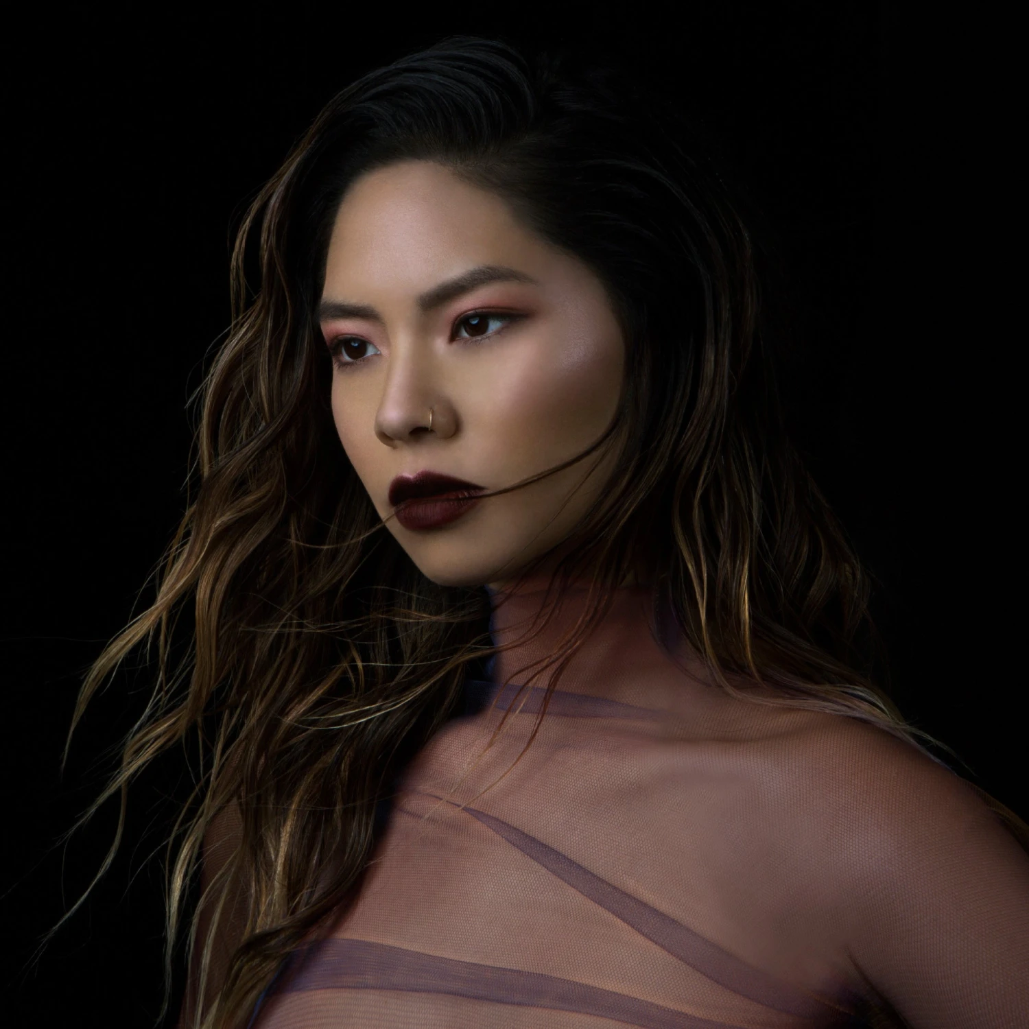 Forbidden Lipstick: Ravenous - Image 2