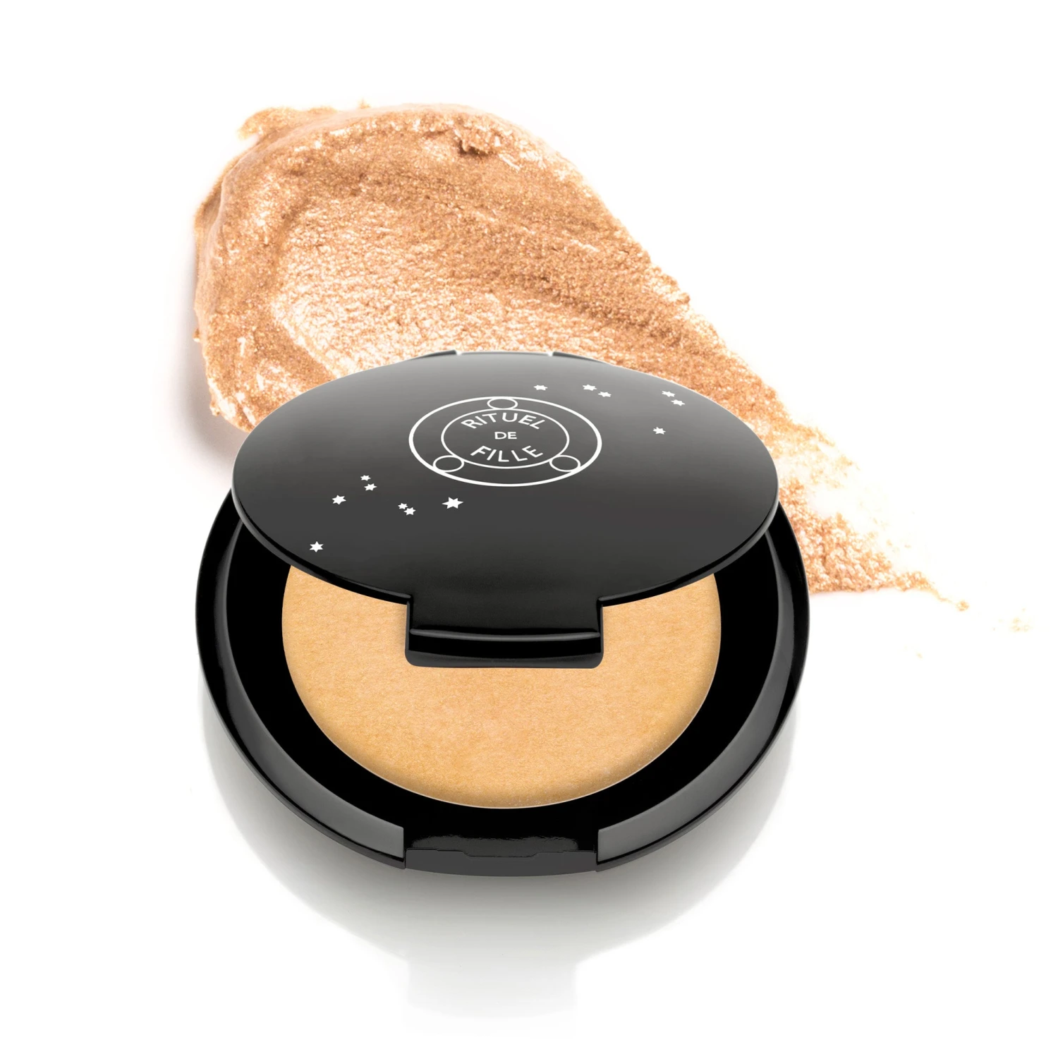 Rare Light Crème Luminizer: Anthelion