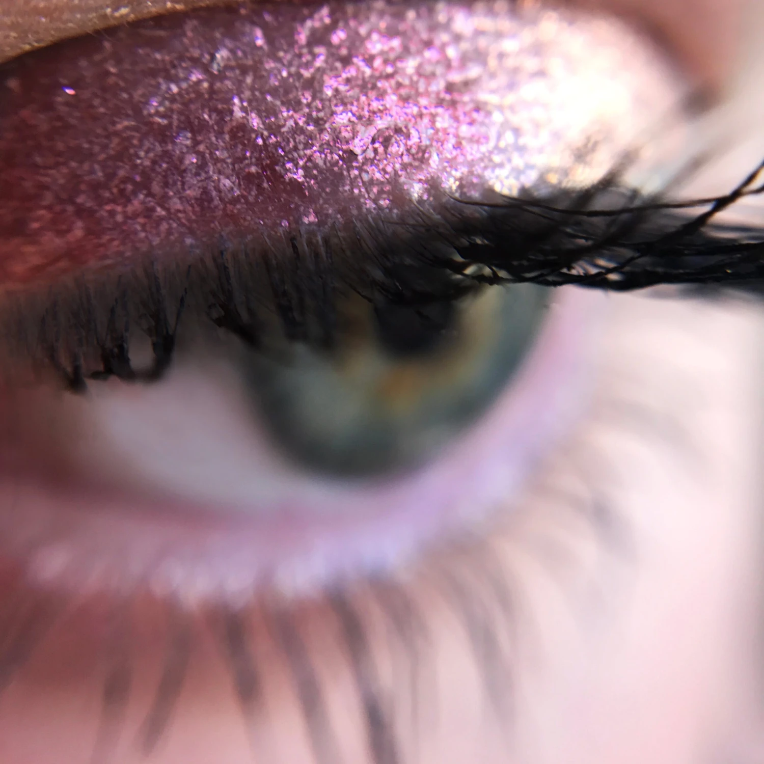 Celestial Sphere Gelée Eye Gloss: Ara - Image 6