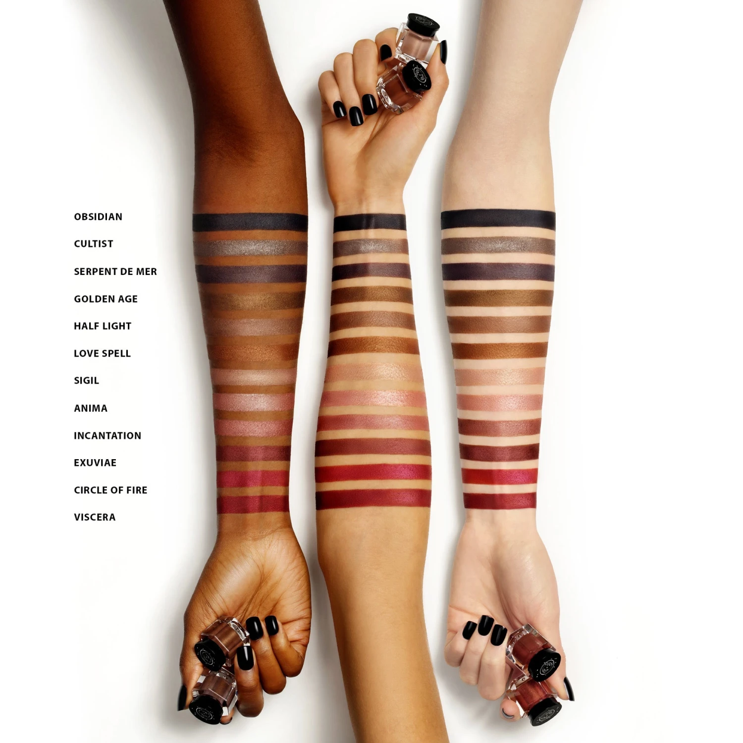 Ash And Ember Eye Soot: Sigil - Image 8