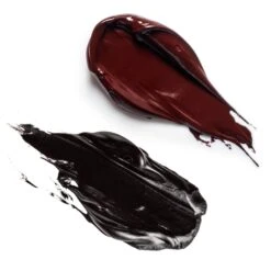 Color Set: The Black Orb Enigmatic Kohl Eyeliner Duo (Abyss + Iron)