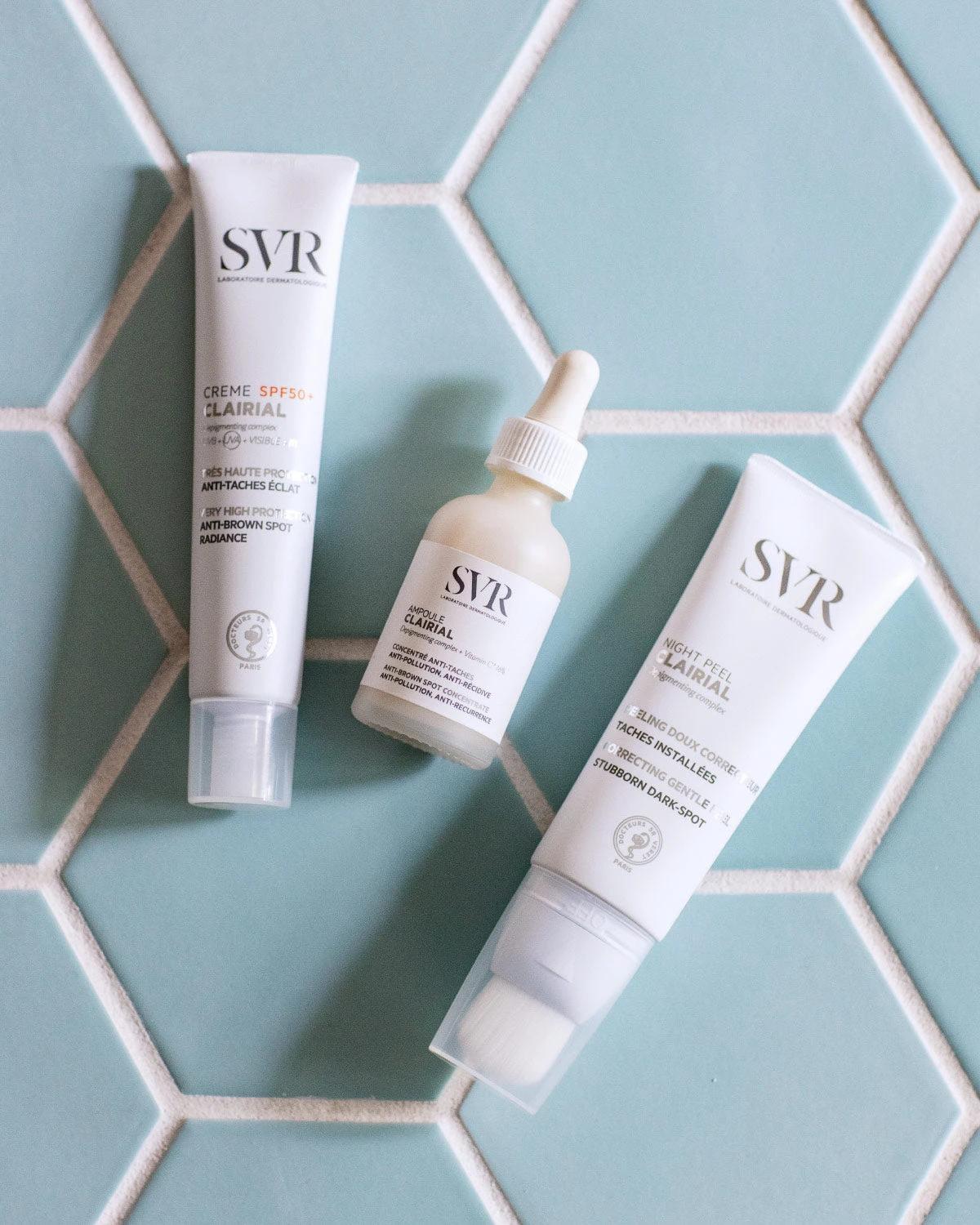 CLAIRIAL Day - Image 4