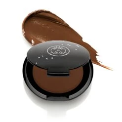 The Ethereal Veil Conceal And Cover: Cyllene