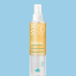 SUN SECURE Eau Solaire SPF30