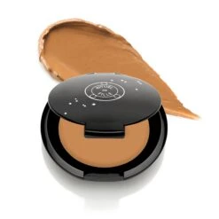 The Ethereal Veil Conceal And Cover: Eris