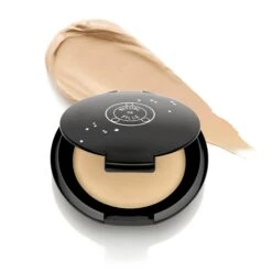 The Ethereal Veil Conceal And Cover: Galatea