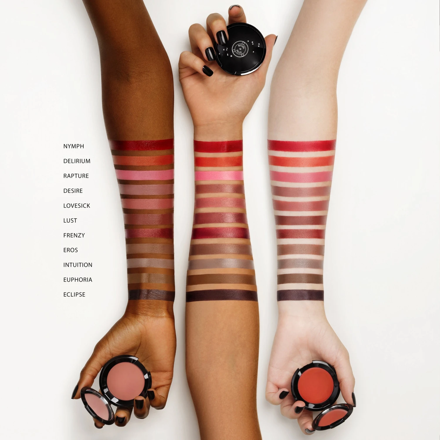 Inner Glow Crème Pigment: Rapture - Image 6