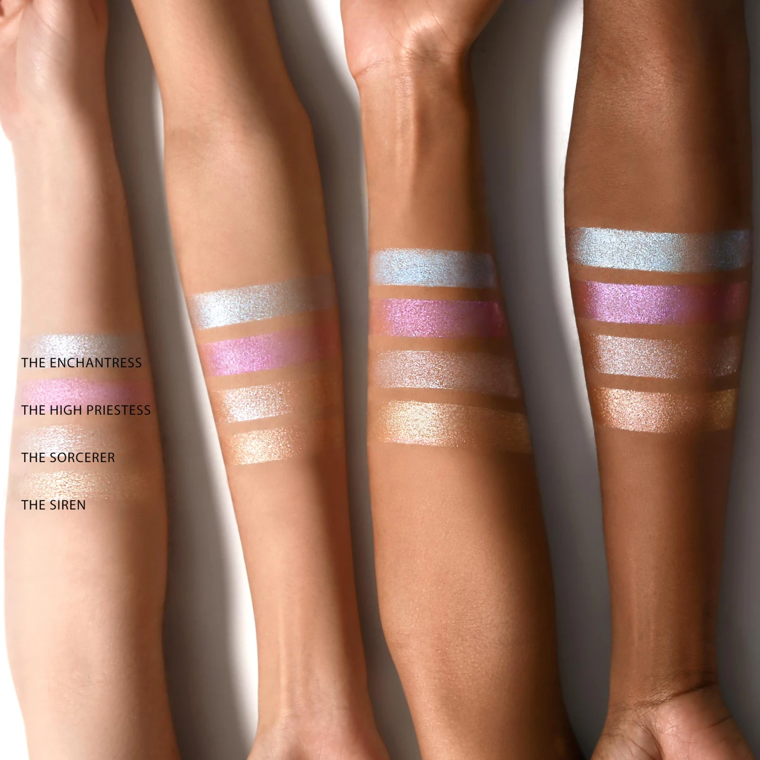 Metamorphic Highlighter: The Siren - Image 9