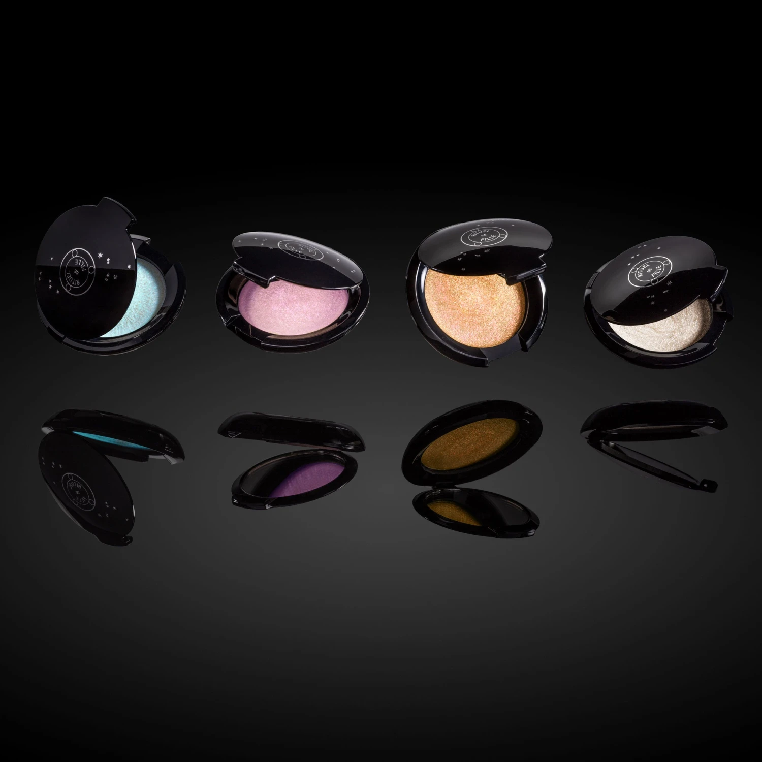 Metamorphic Highlighter: The Siren - Image 7