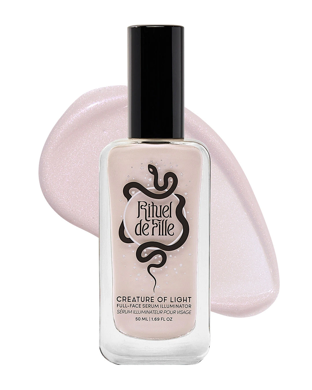 Creature Of Light Full-Face Serum Illuminator: Moonlit Creature