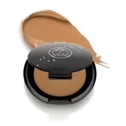 The Ethereal Veil Conceal And Cover: Naiad