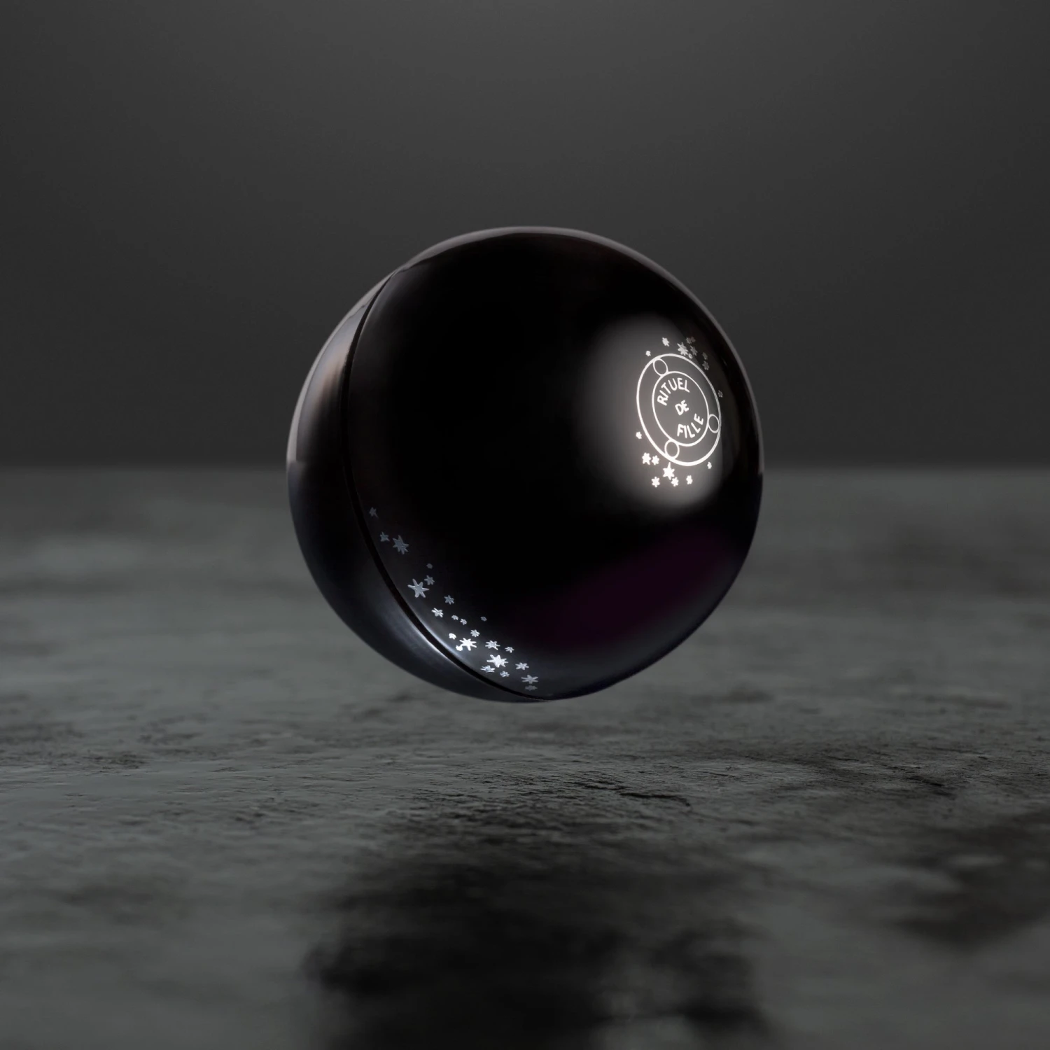 The Black Orb Seance: 3 To Share - Image 3