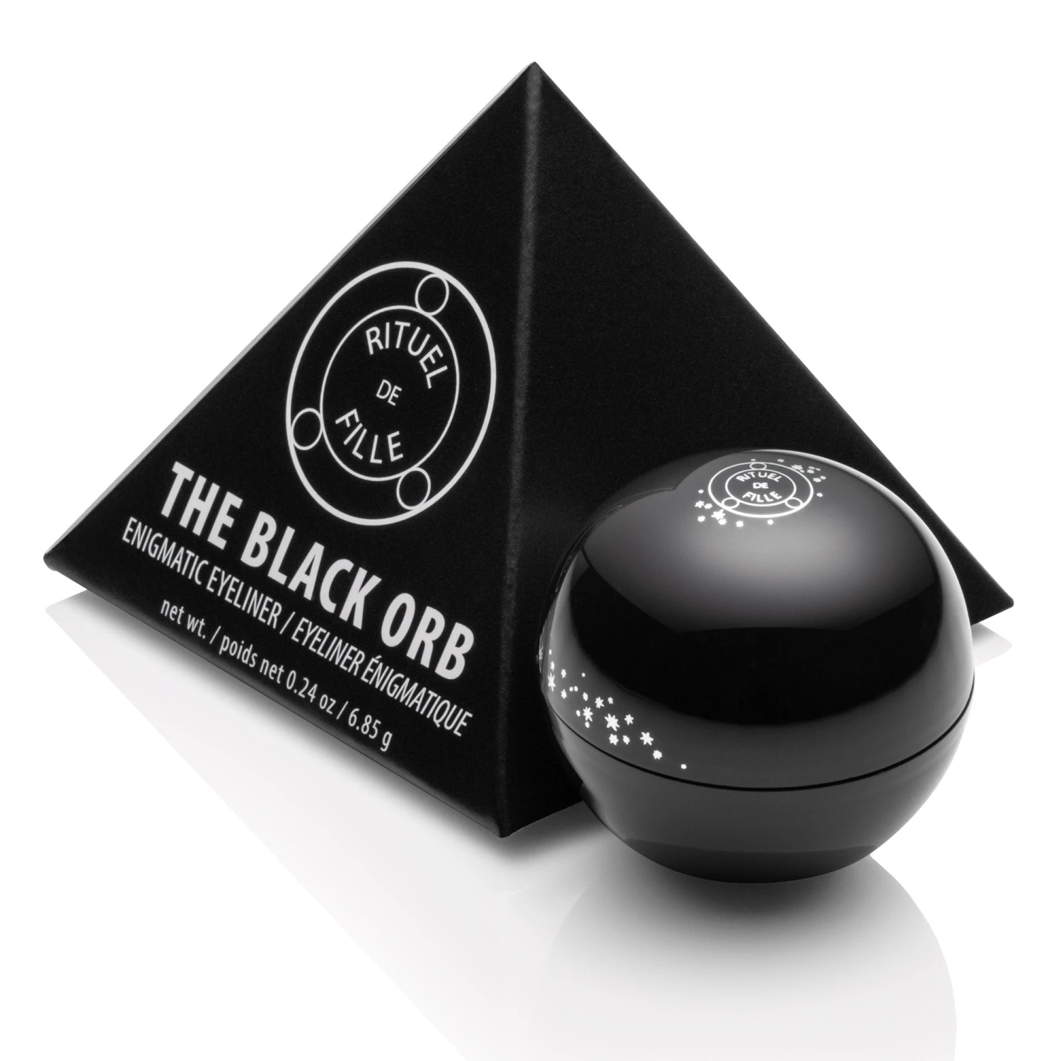 The Black Orb Seance: 3 To Share - Image 11