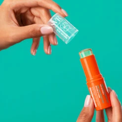 SUN SECURE Easy Stick SPF50+