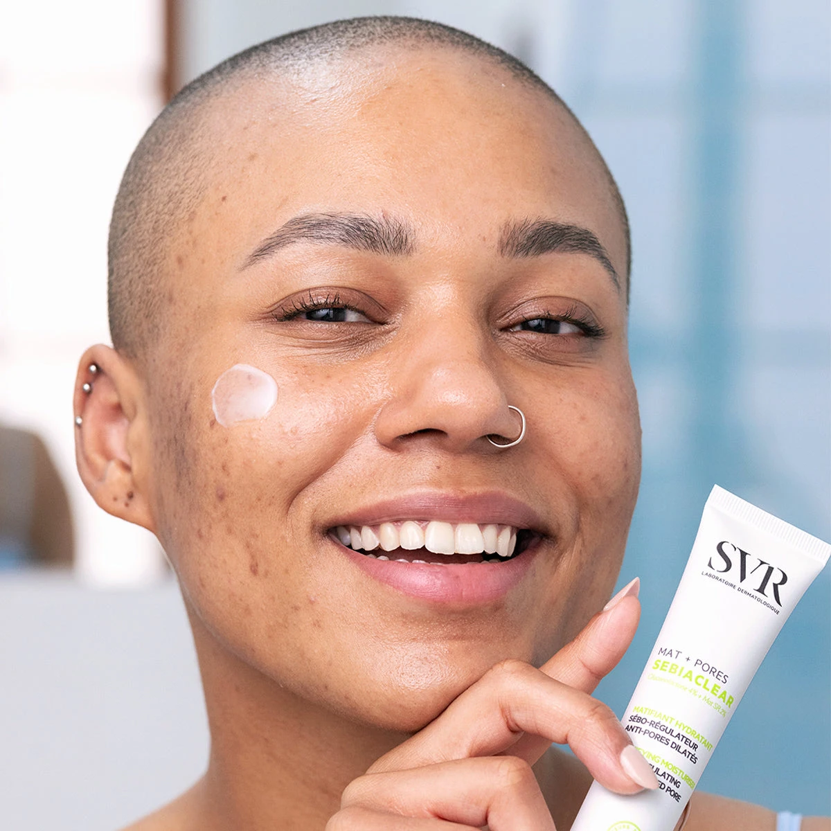 SEBIACLEAR Mat+Pores - Image 2