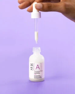 [A] Ampoule Lift