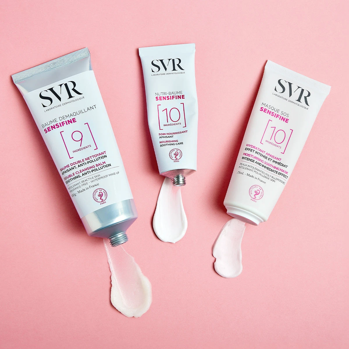 SENSIFINE Aqua-Gel - Image 4