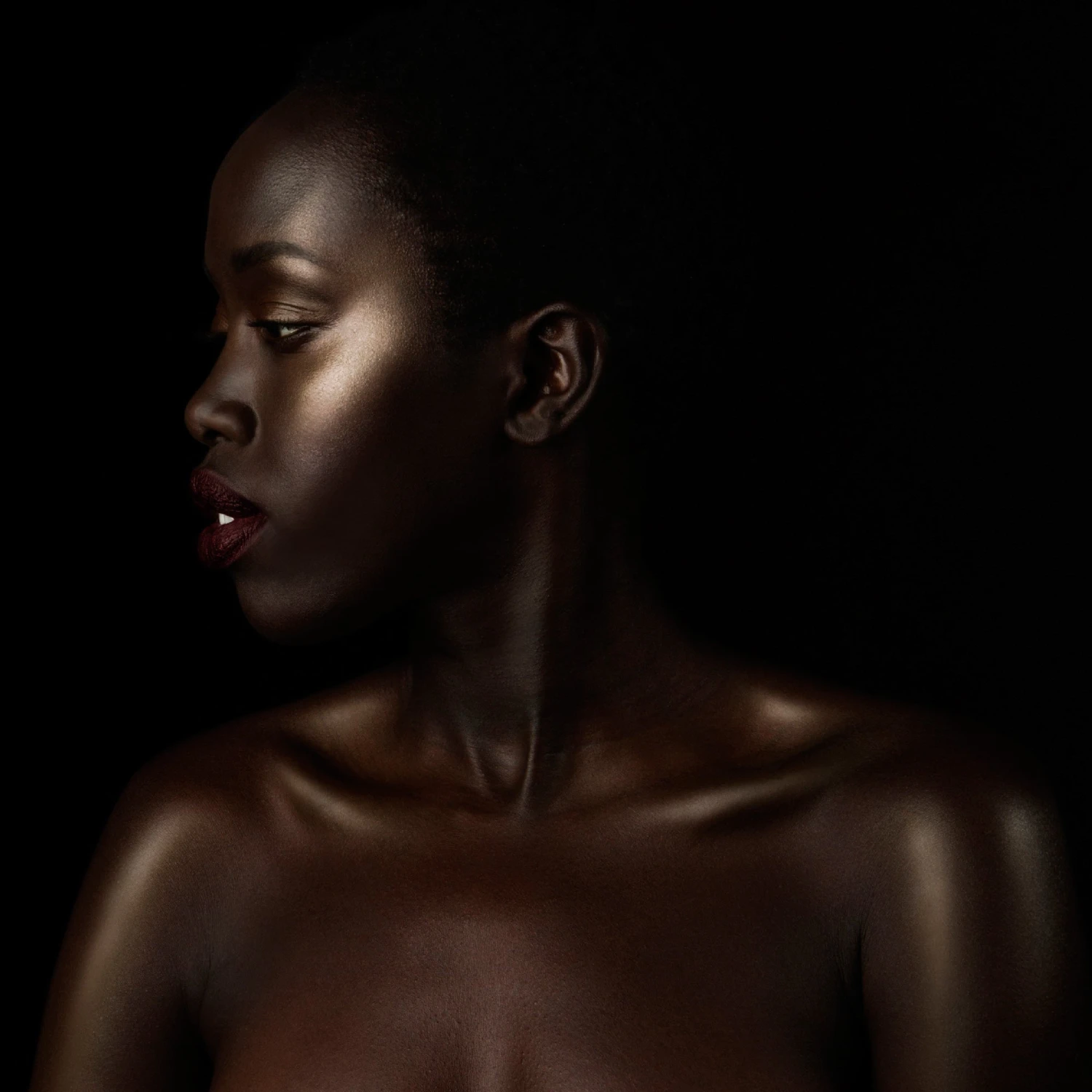 Forbidden Lipstick: Ravenous - Image 3