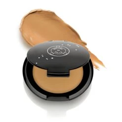 The Ethereal Veil Conceal And Cover: Sycorax