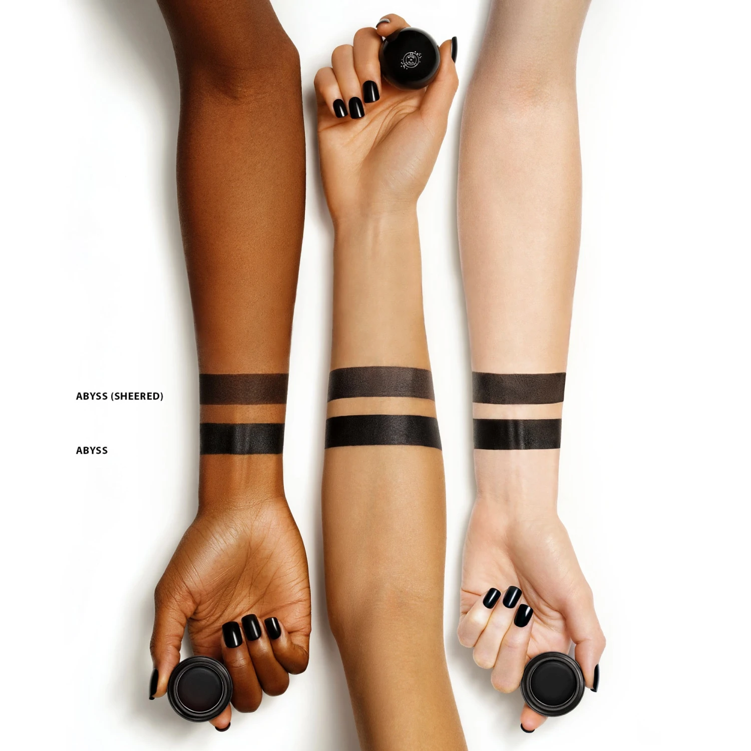 The Black Orb Seance: 3 To Share - Image 12