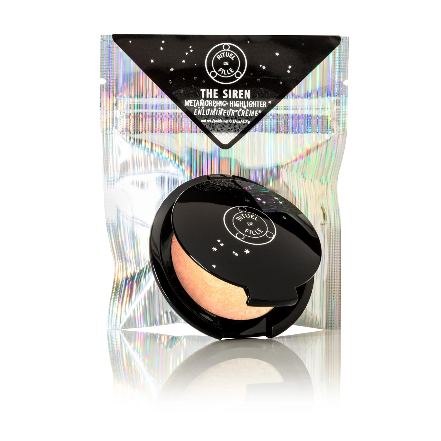 Metamorphic Highlighter: The Siren - Image 8