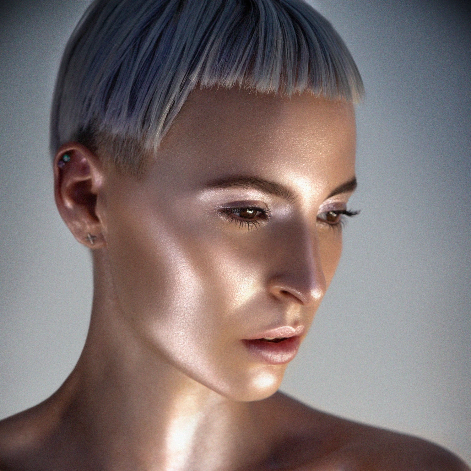 Metamorphic Highlighter: The Sorcerer - Image 2