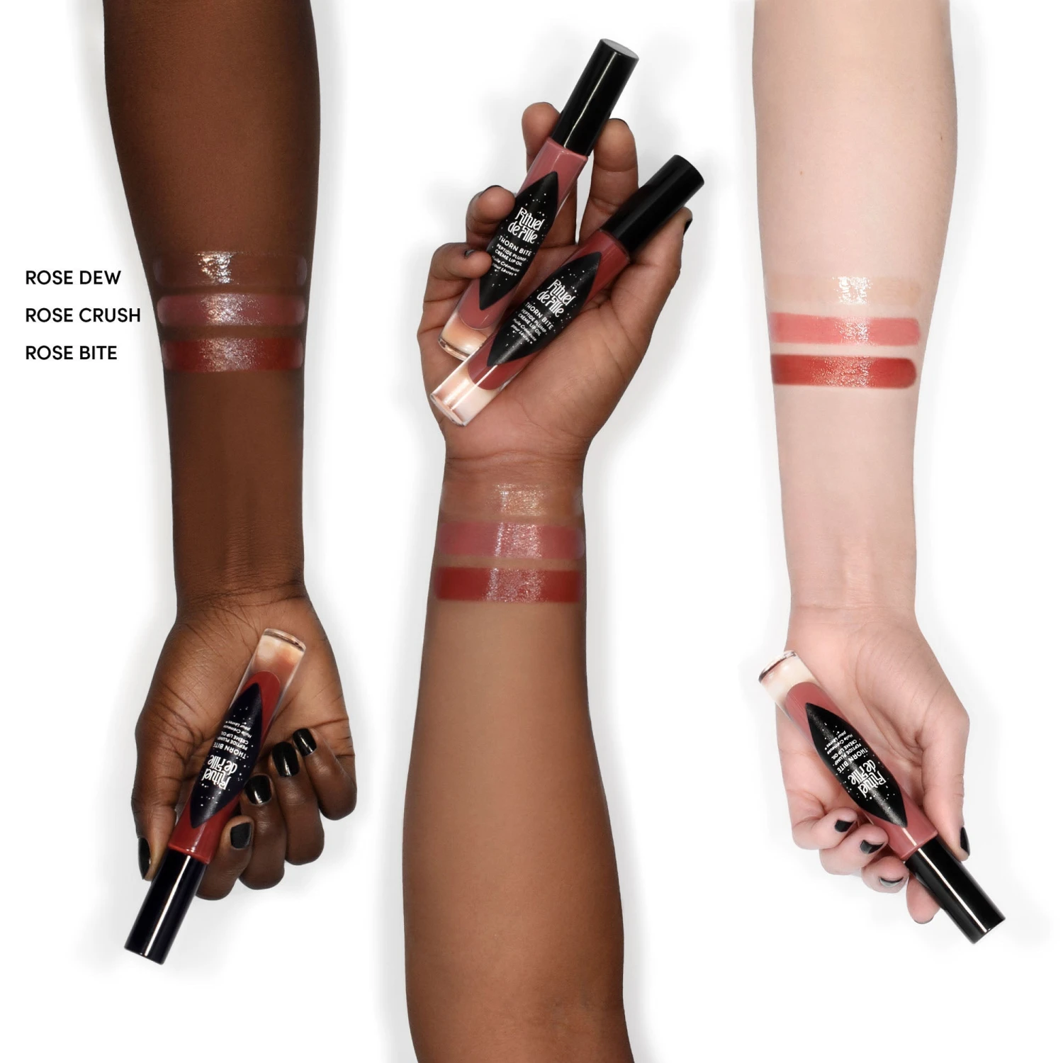 Color Set: Whitethorn + Rose Crush - Image 17