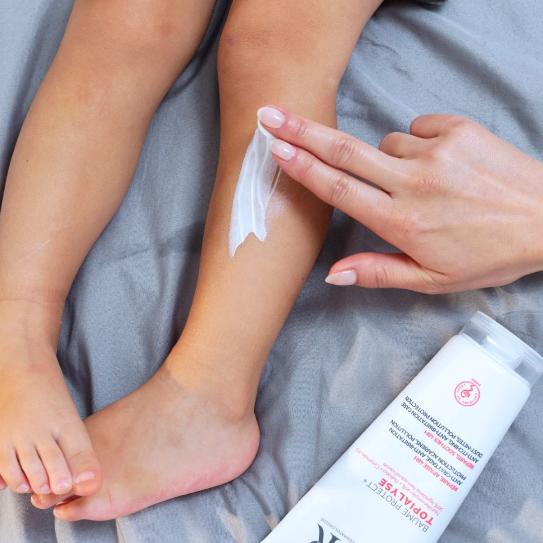 TOPIALYSE Baume Protect+ - Image 3