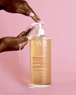 TOPIALYSE Huile Lavante