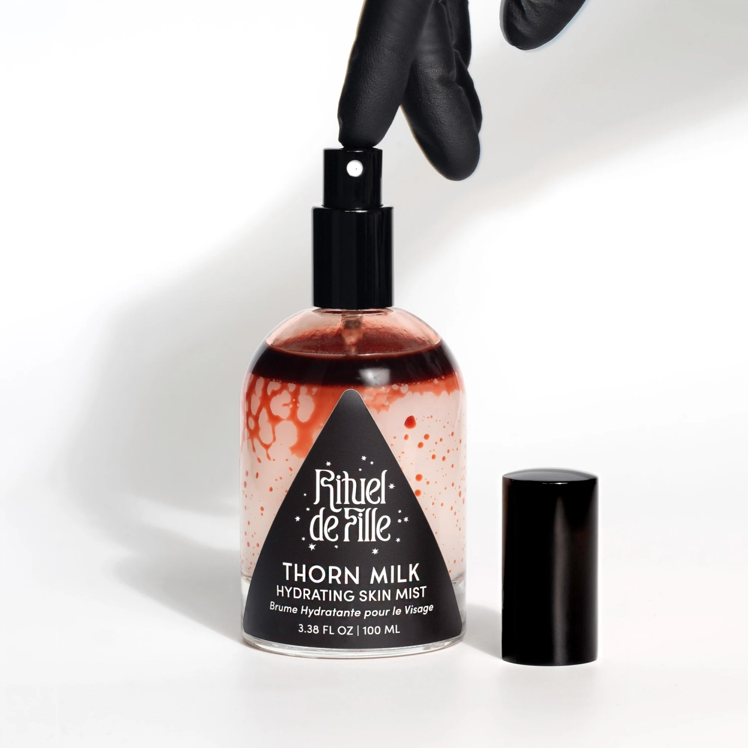 Thorn Milk Hydrating Skin Mist (Taille De Luxe) - 100 ML - Image 2