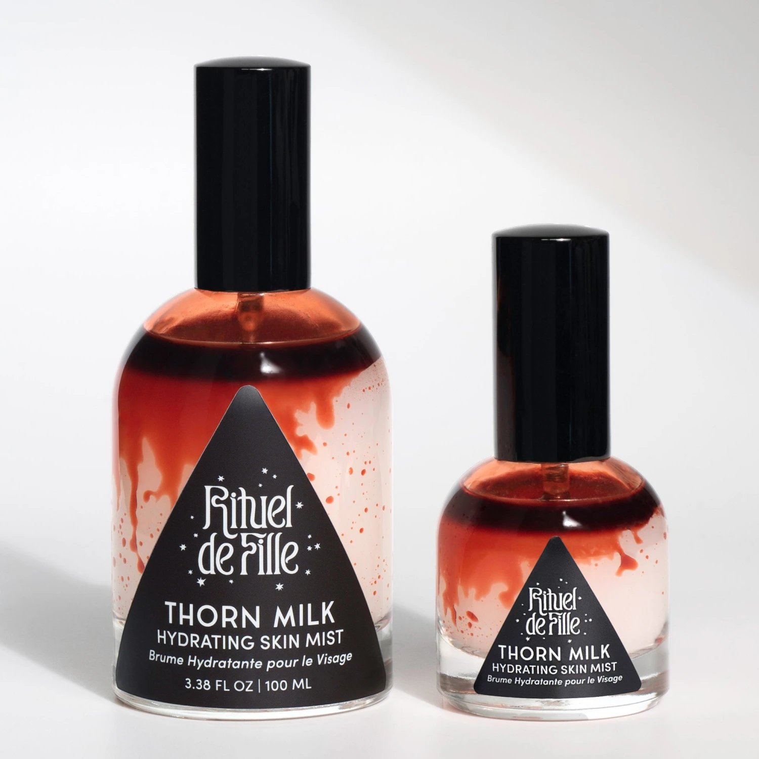 Thorn Milk Hydrating Skin Mist (Taille De Luxe) - 100 ML - Image 5