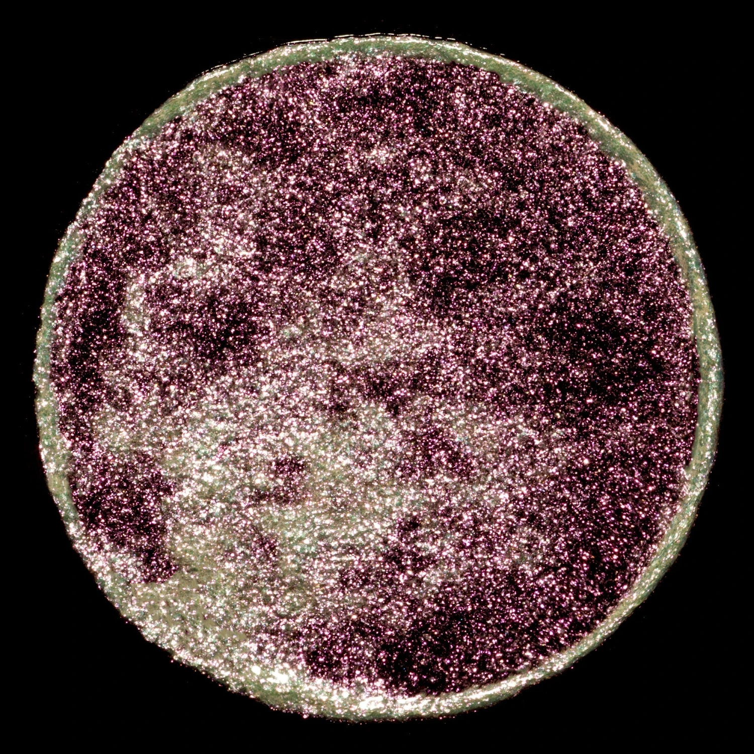 Celestial Sphere Gelée Eye Gloss: Ara - Image 9