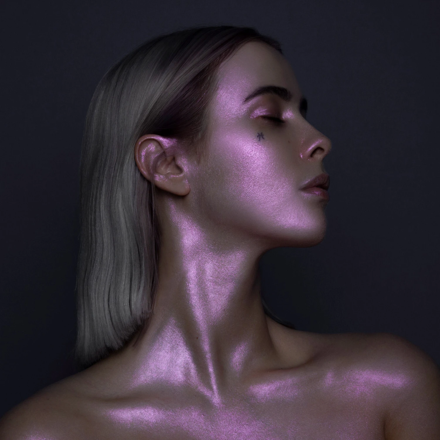 Metamorphic Highlighter: The High Priestess - Image 3