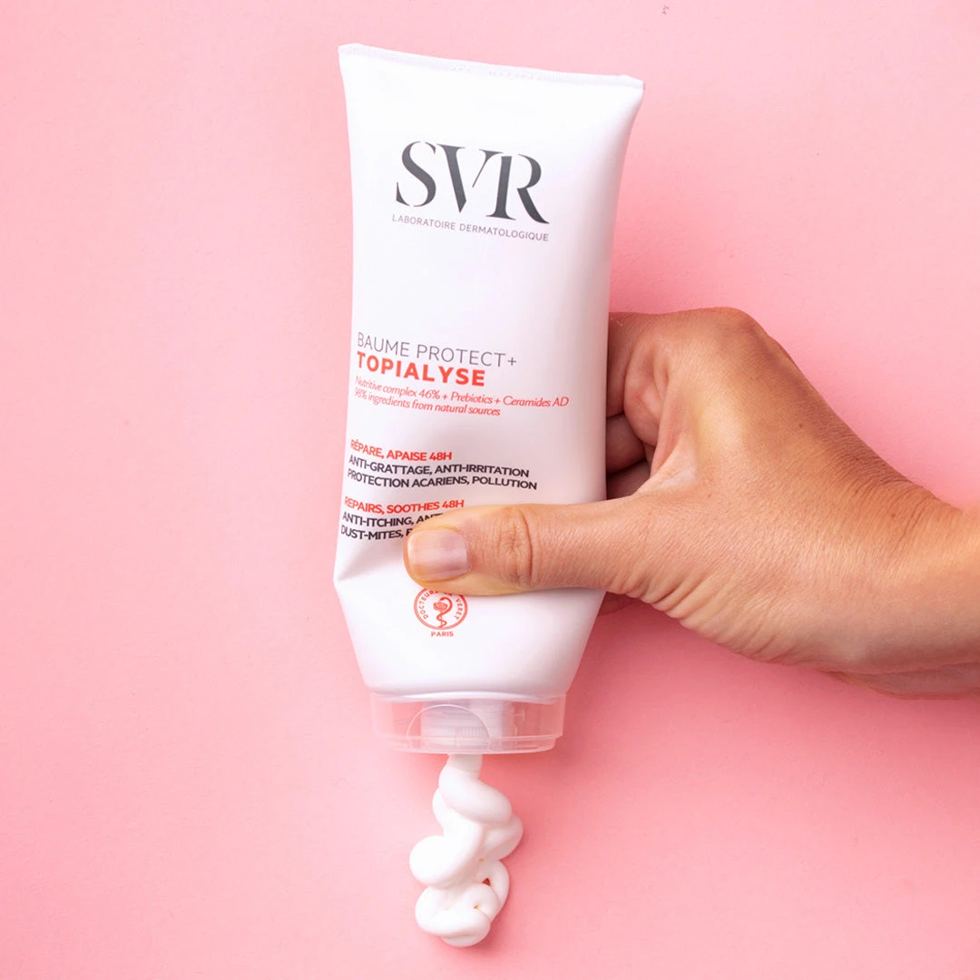 TOPIALYSE Baume Protect+ - Image 2