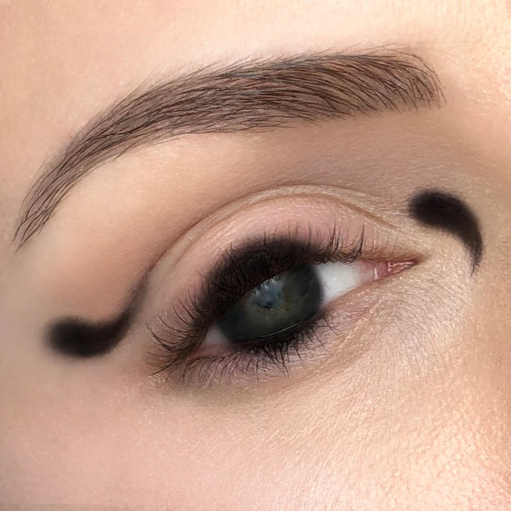 The Black Orb Enigmatic Kohl Eyeliner: Abyss - Image 14