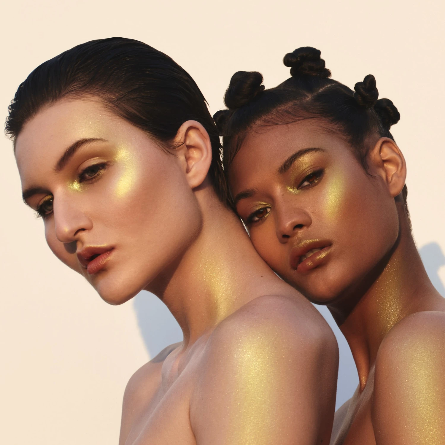 Color Set: The Chimera + The Faun (Metamorphic Highlighter) - Image 3