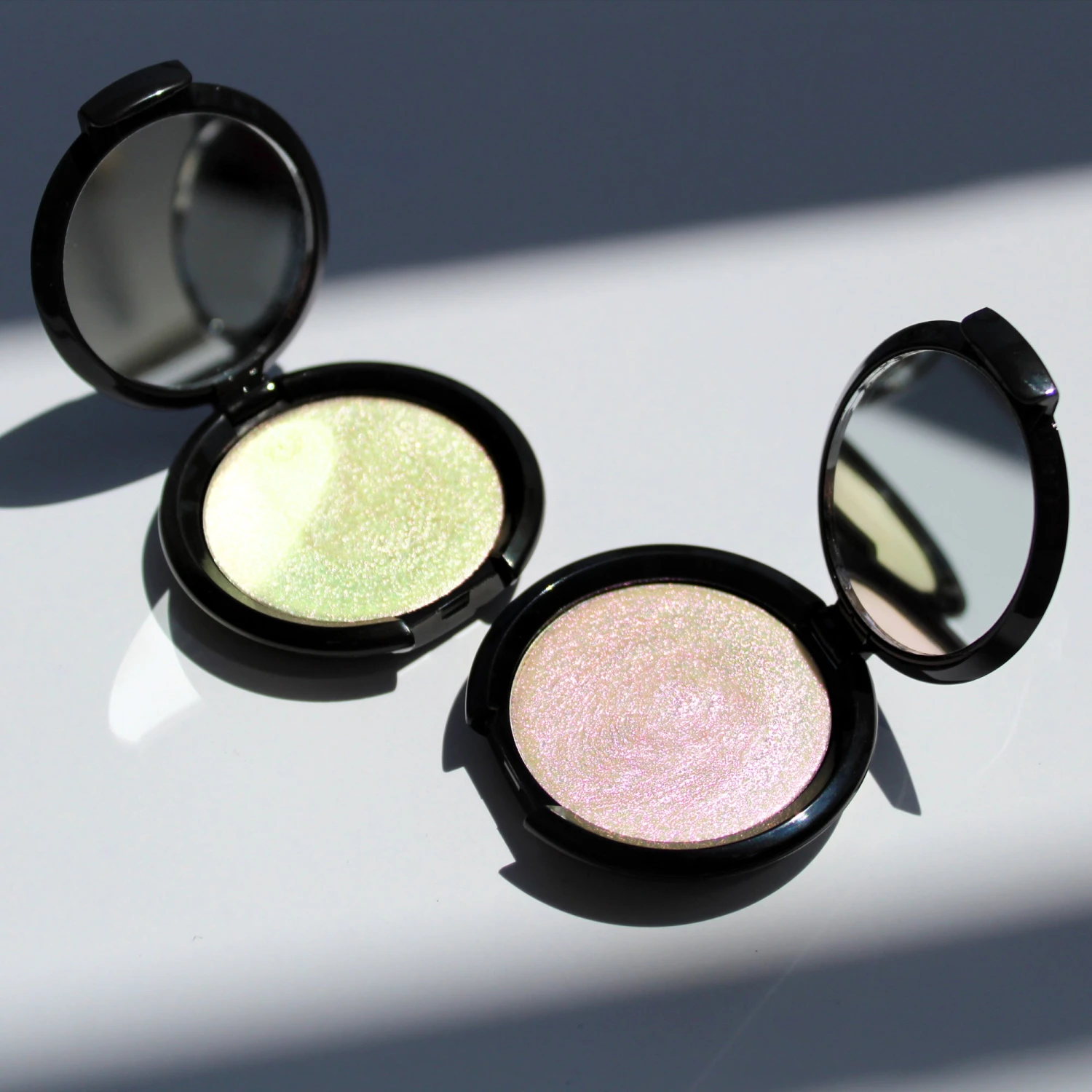 Color Set: The Chimera + The Faun (Metamorphic Highlighter) - Image 2