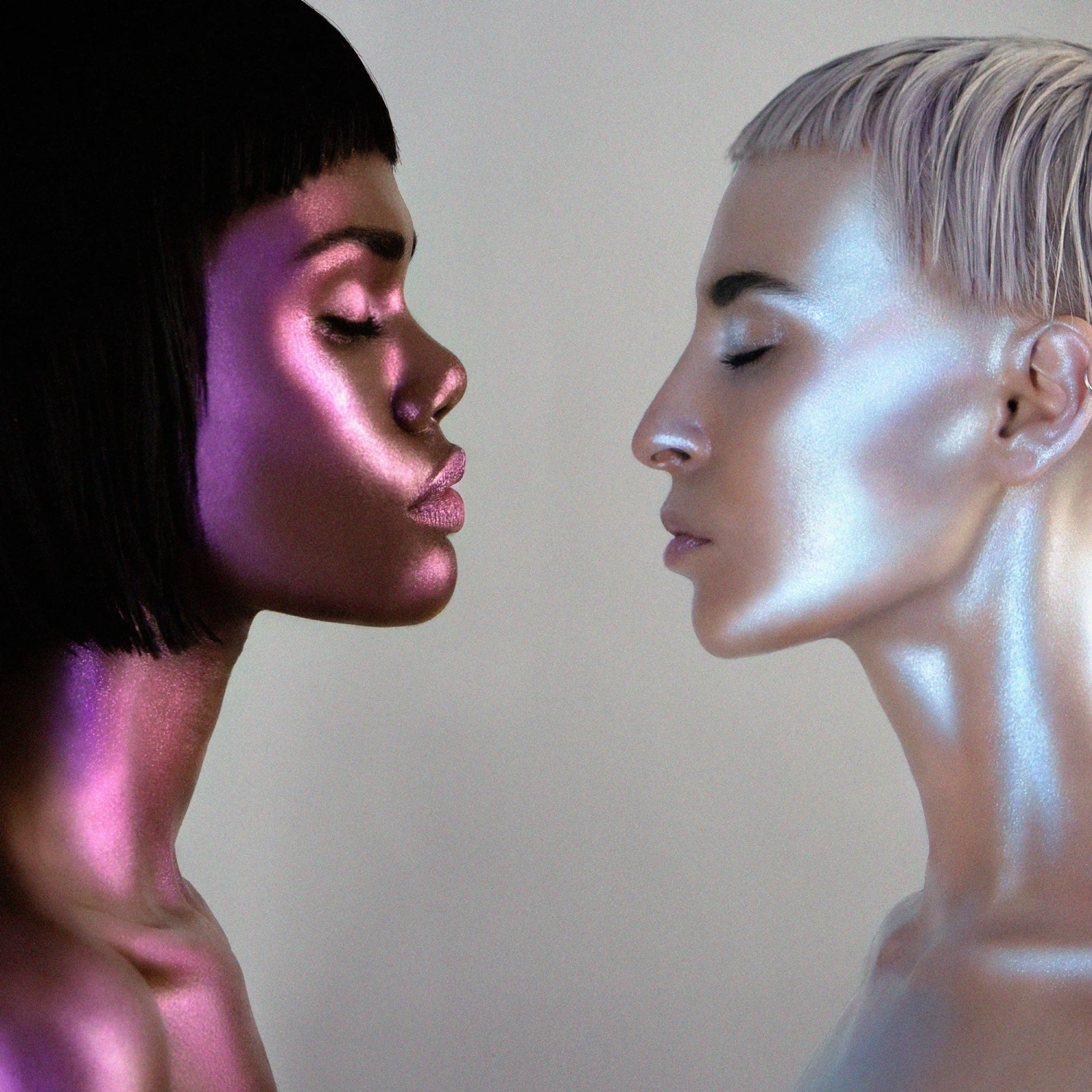 Metamorphic Highlighter: The High Priestess - Image 6