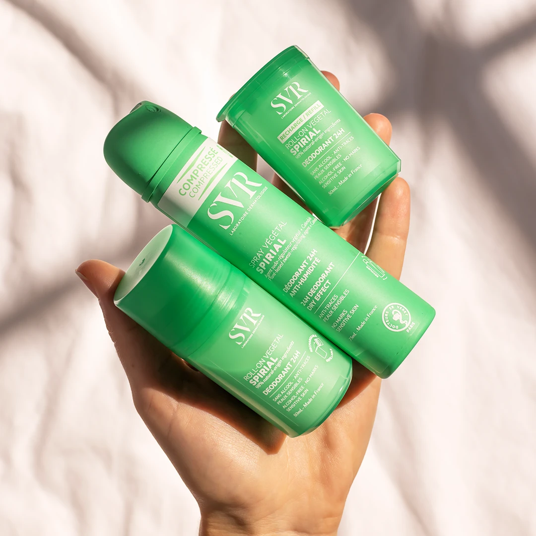 SPIRIAL Spray Végétal - Image 3