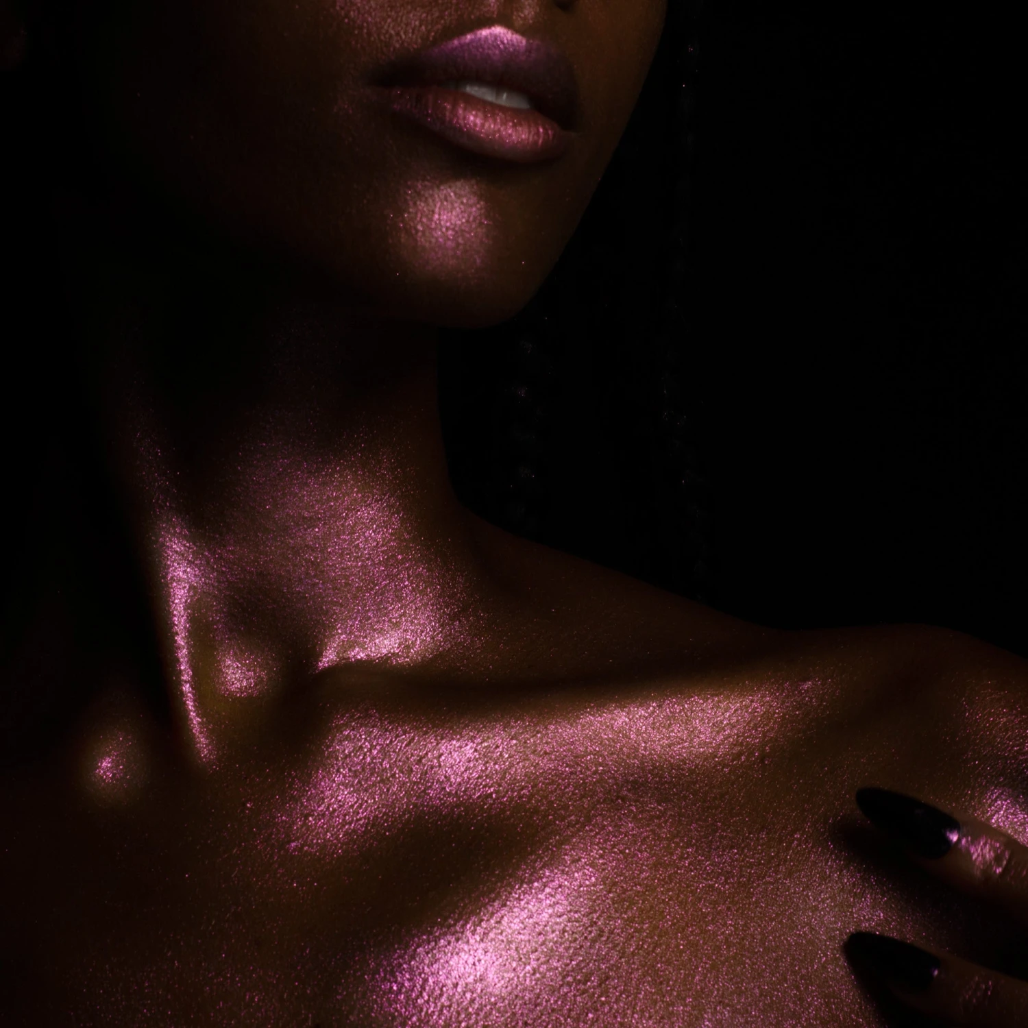 Color Set: The Chimera + The Faun (Metamorphic Highlighter) - Image 10