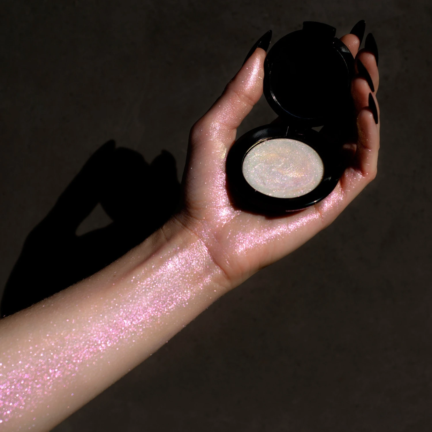 Color Set: The Chimera + The Faun (Metamorphic Highlighter) - Image 14