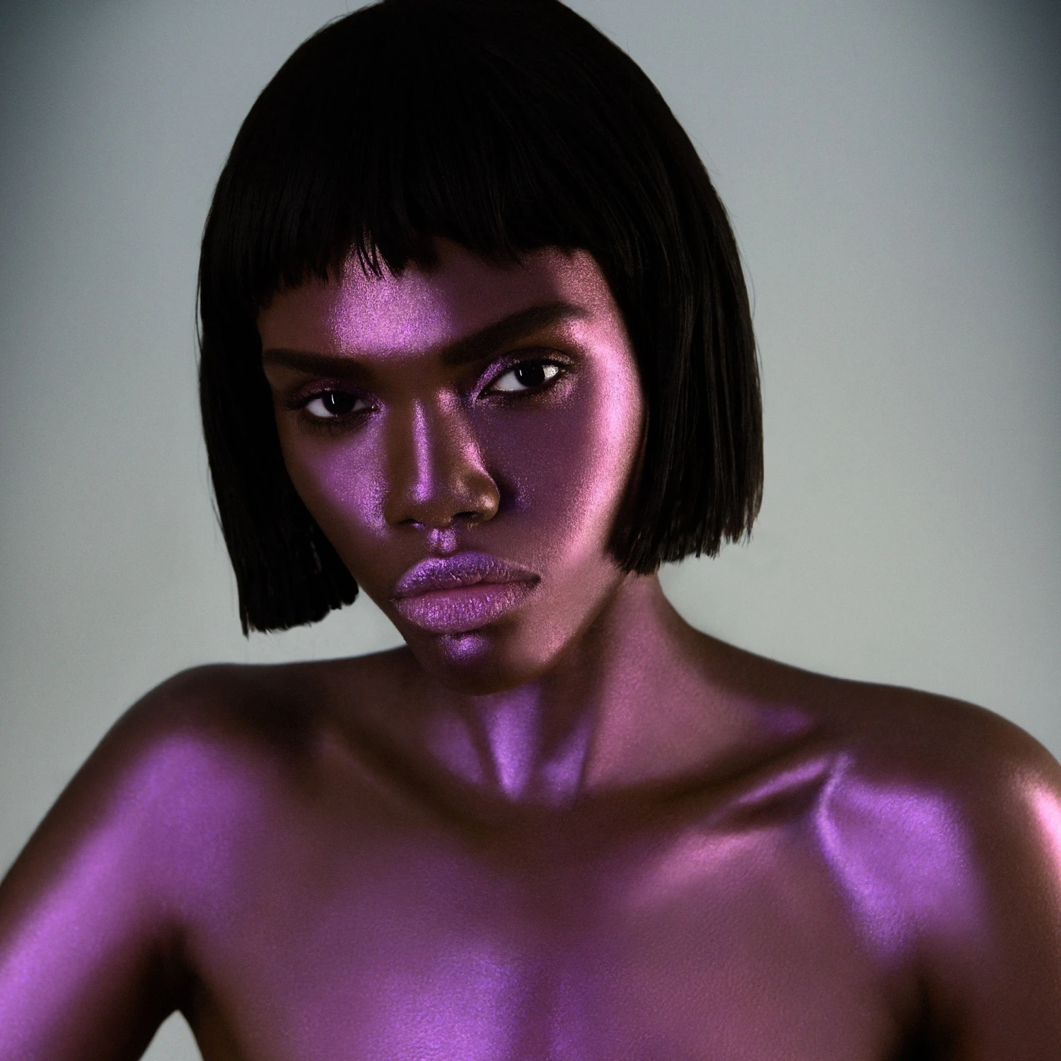 Metamorphic Highlighter: The High Priestess - Image 4